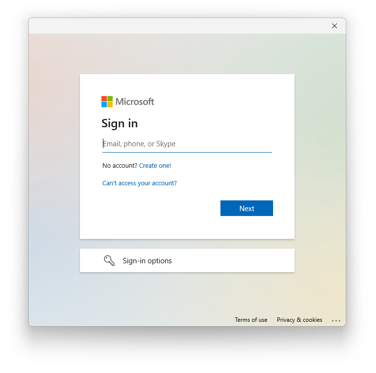 WinGet Entra ID Winget pro Docs